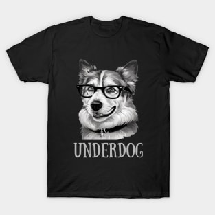 UNDERDOG T-Shirt